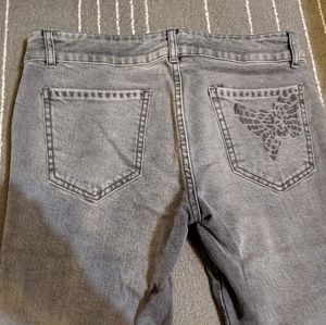 Stella McCartney jeans in size 40